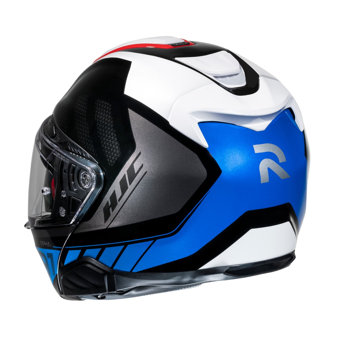 HJC RPHA 91 RAFINO
