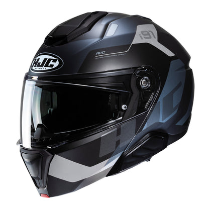 HJC i91 CARST