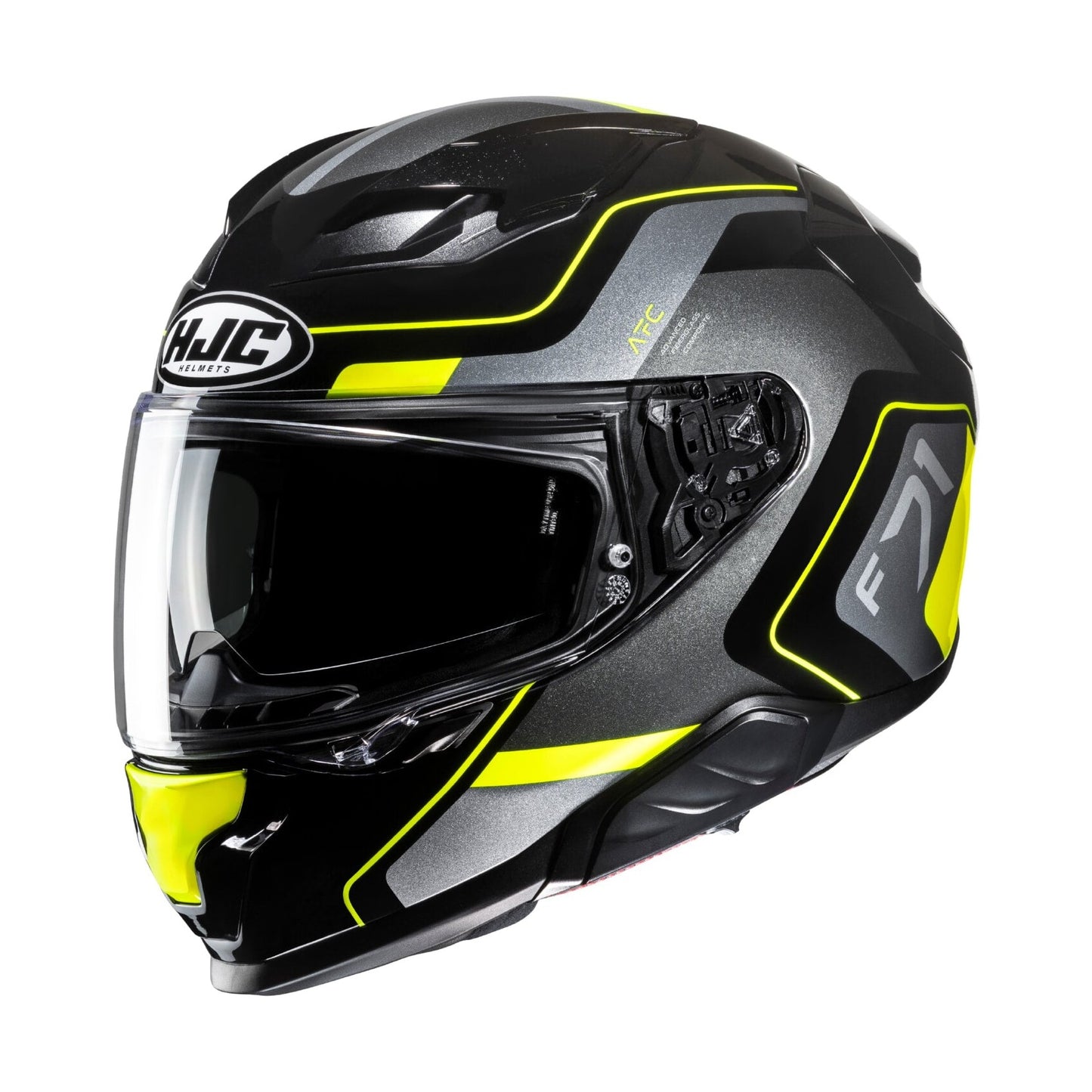 HJC F71 ARCAN