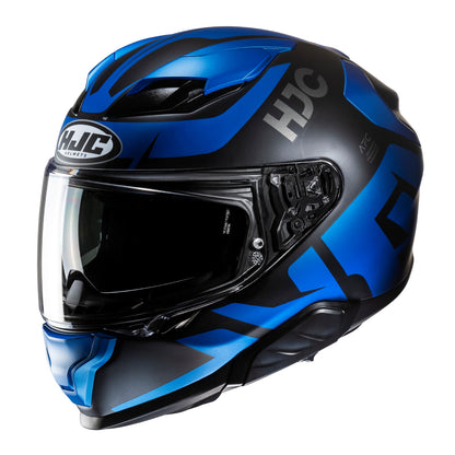 HJC F71 BARD