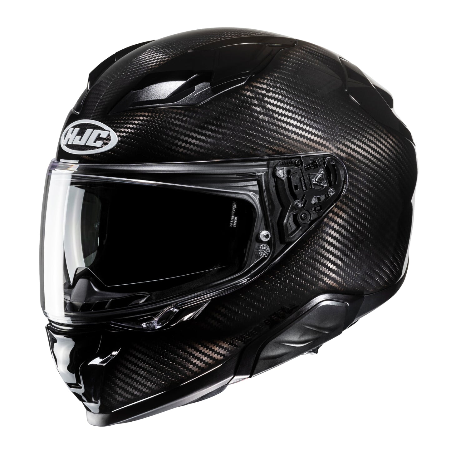 HJC F71 CARBON