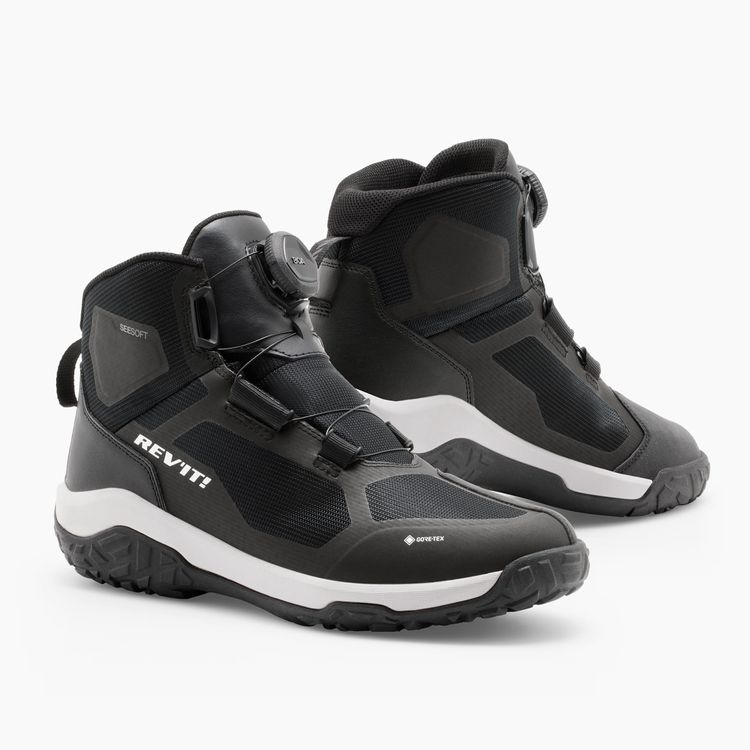REV’IT! Breccia GTX Schuh