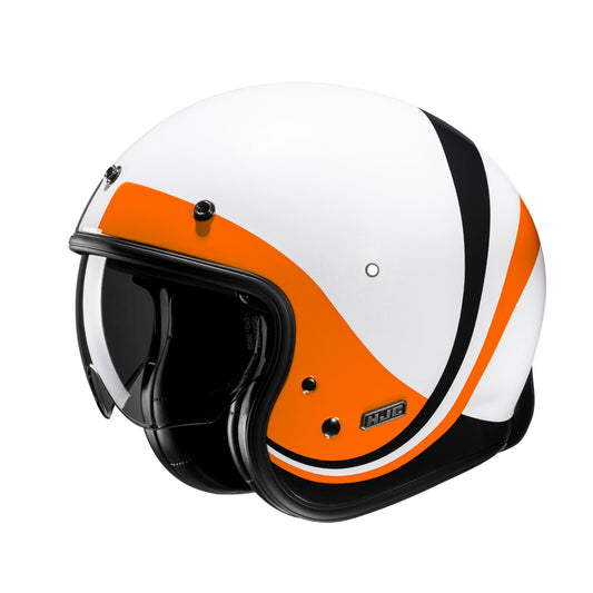 HJC V31 EMGO