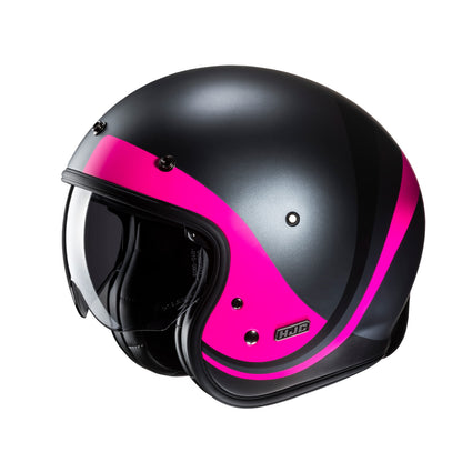 HJC V31 EMGO