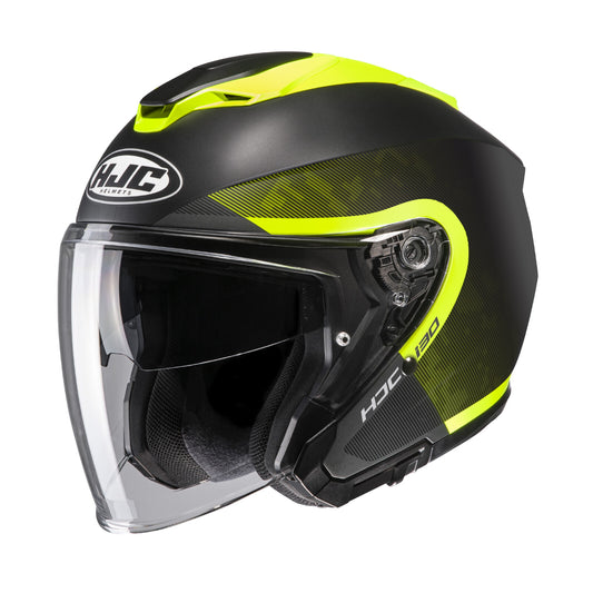 HJC i30 DEXTA