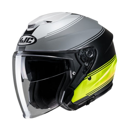 HJC i30 VICOM