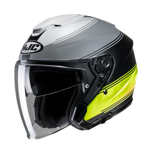 HJC i30 VICOM