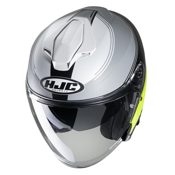 HJC i30 VICOM