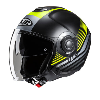 HJC i40N DOVA