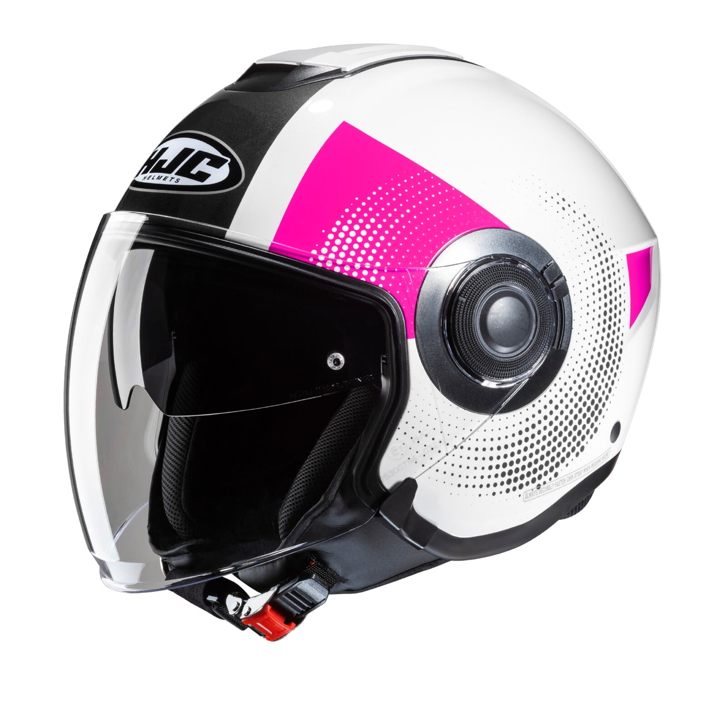 HJC i40N PYLE