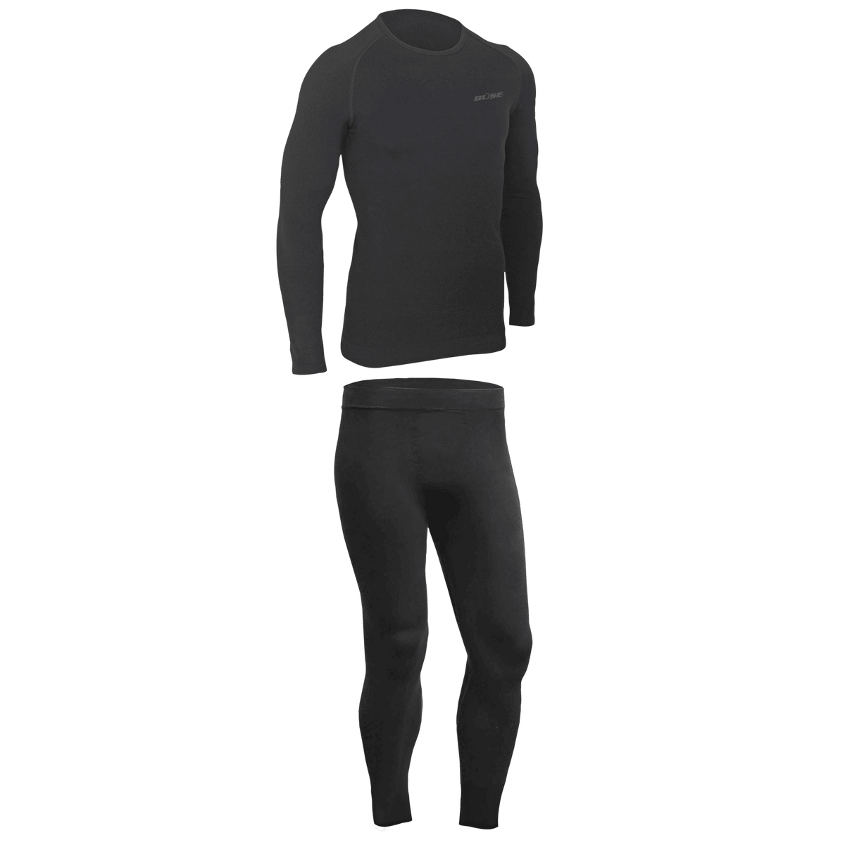Büse 3D Comfort Funktionsset Herren