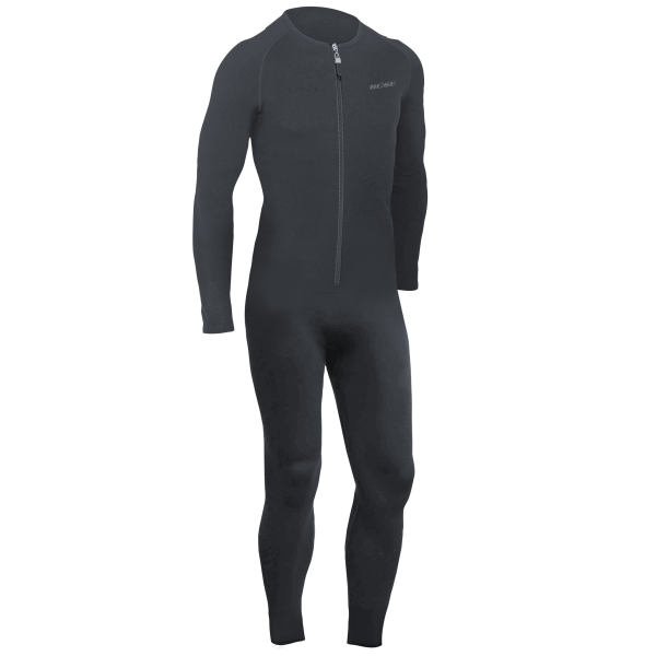 BÜSE 3D Comfort Funktionseinteiler Herren