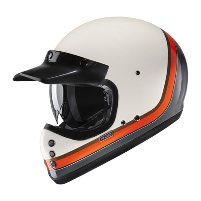 HJC V60 SCOBY