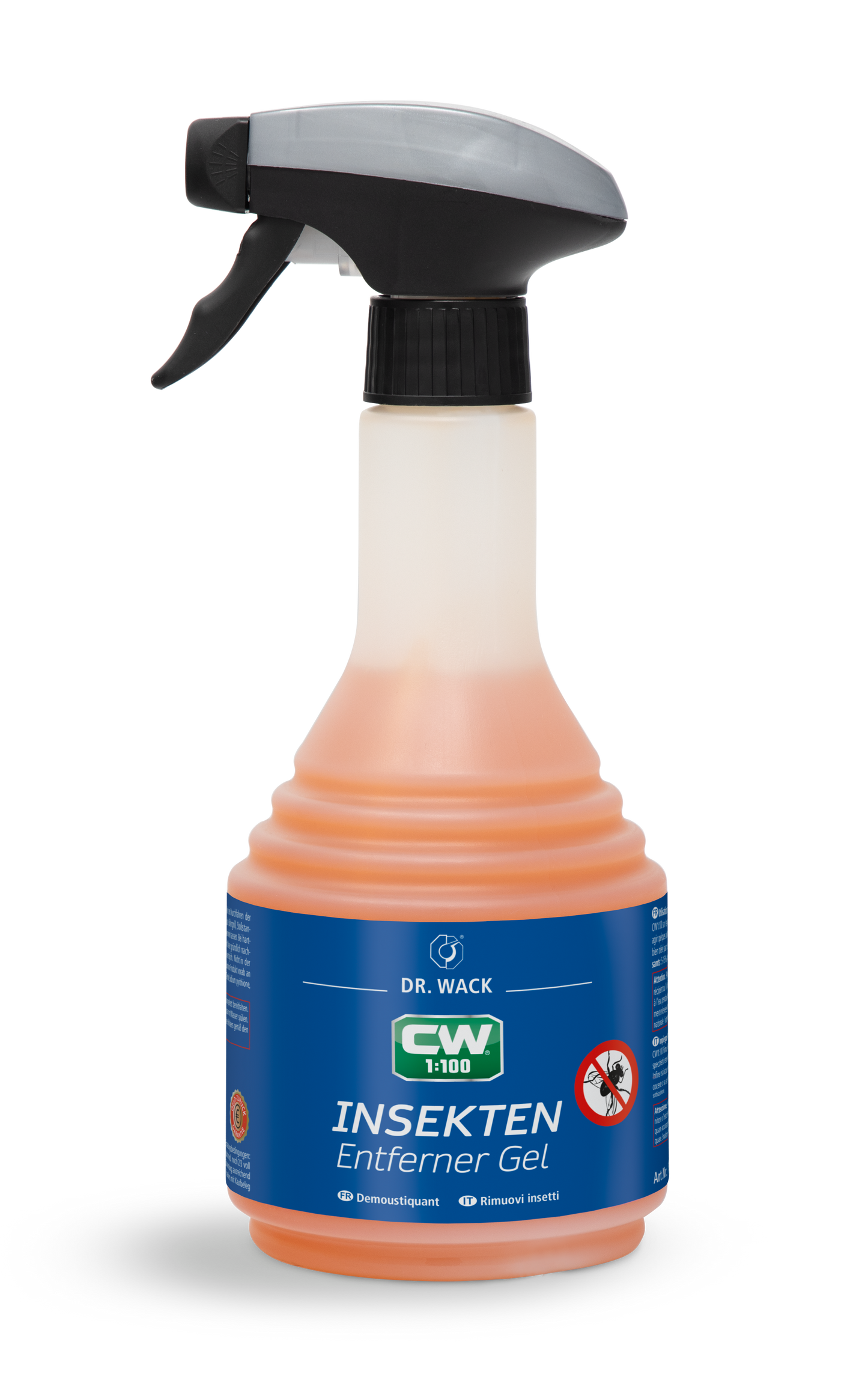 CW1:100 Insekten-Entferner Gel