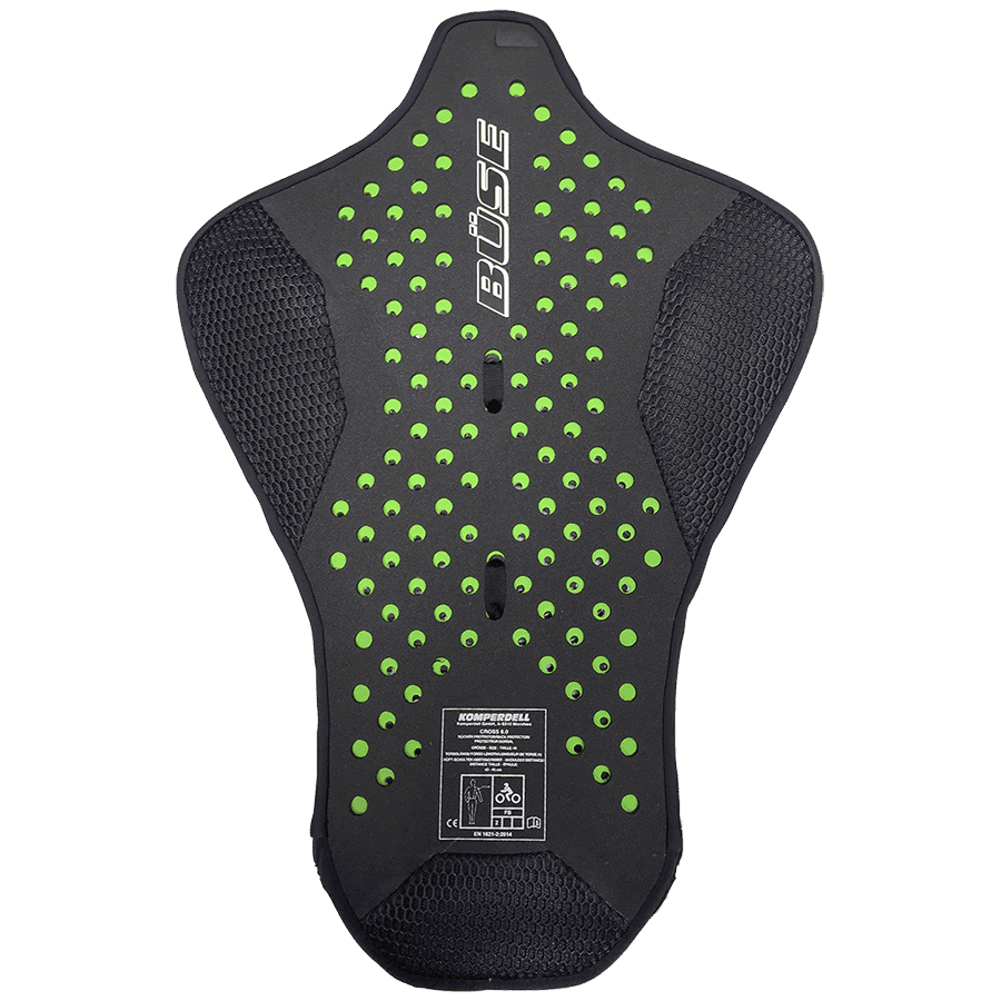 Büse Breeze / Cross Flex Protektor