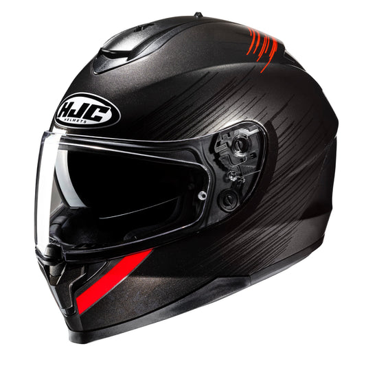 HJC C70N Sway