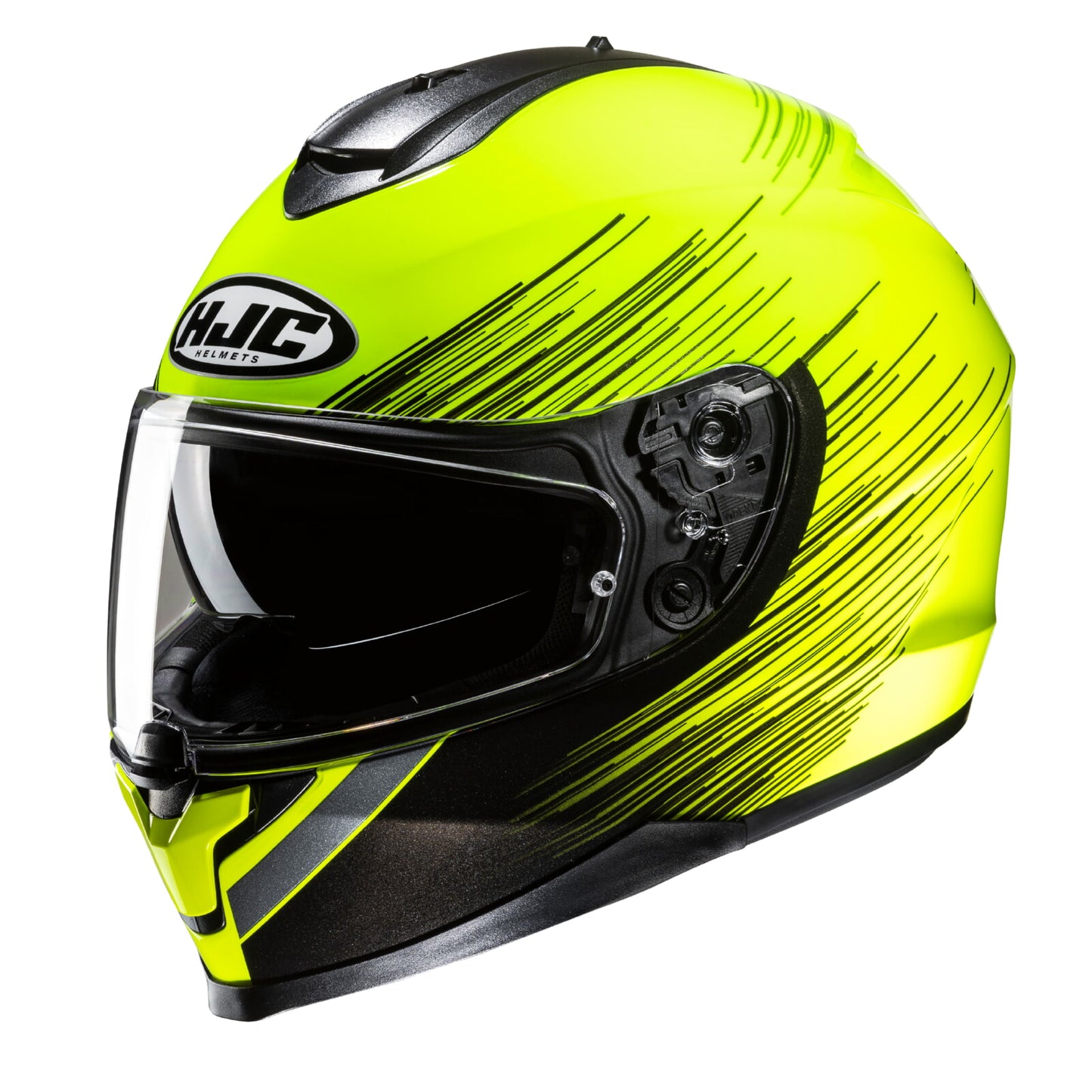 HJC C70N SWAY