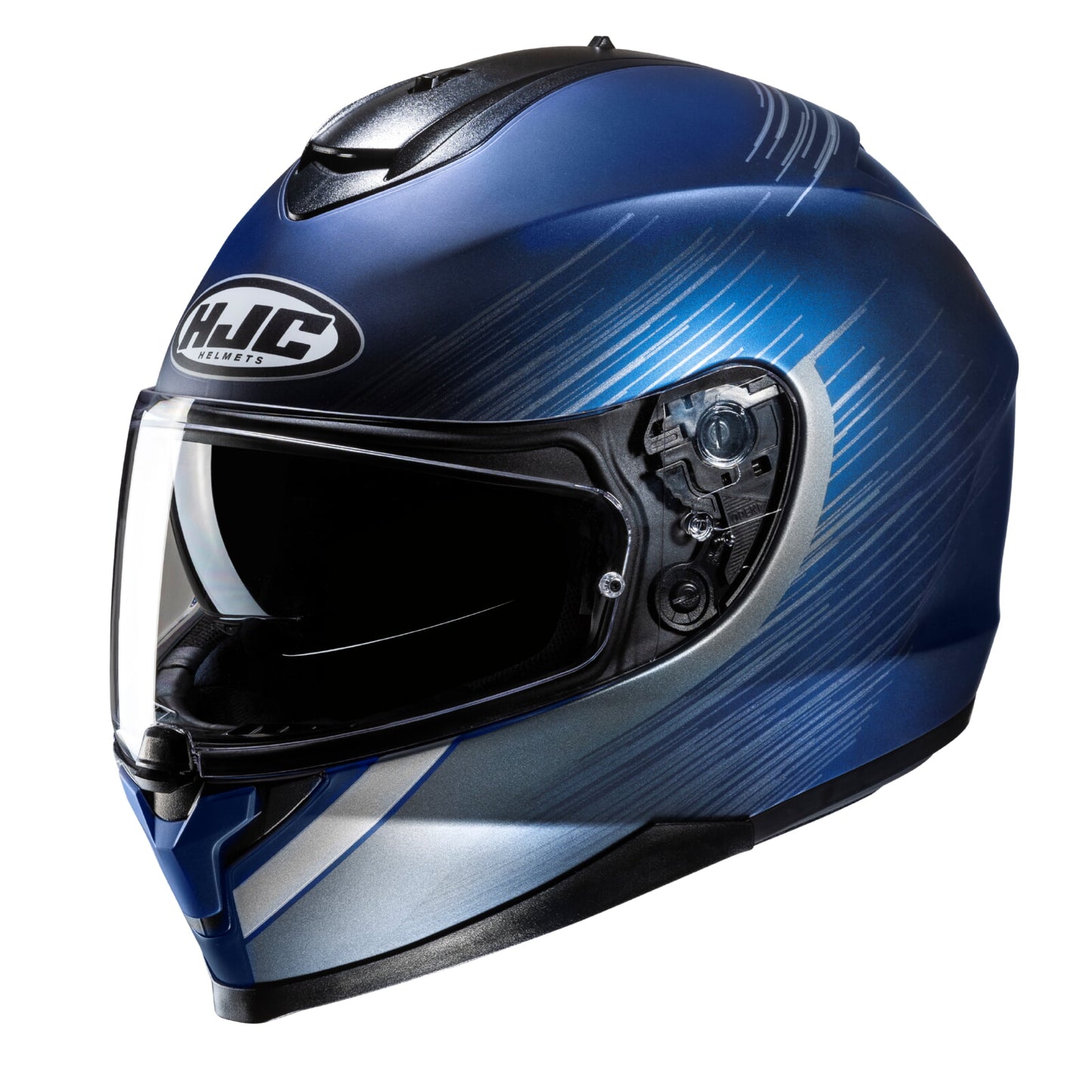 HJC C70N SWAY