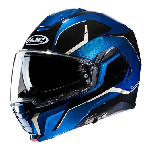 HJC i100 LORIX