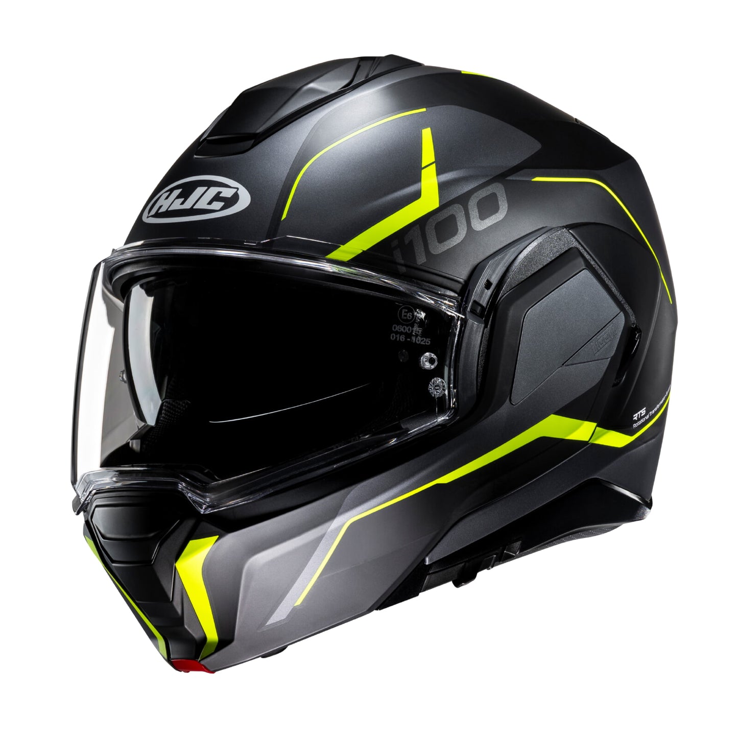 HJC i100 LORIX