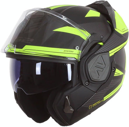 LS2 FF906 ADVANT REVO