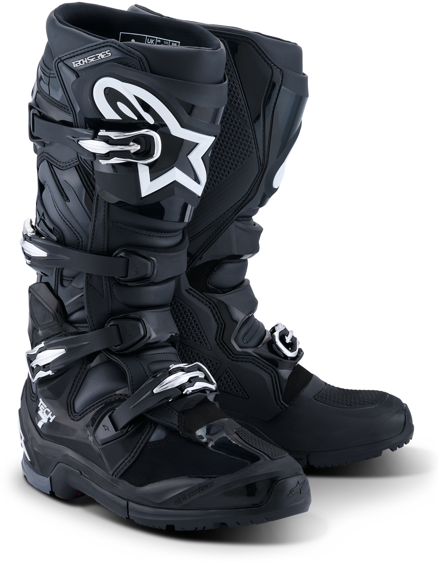 ALPINESTARS TECH 7 ENDURO