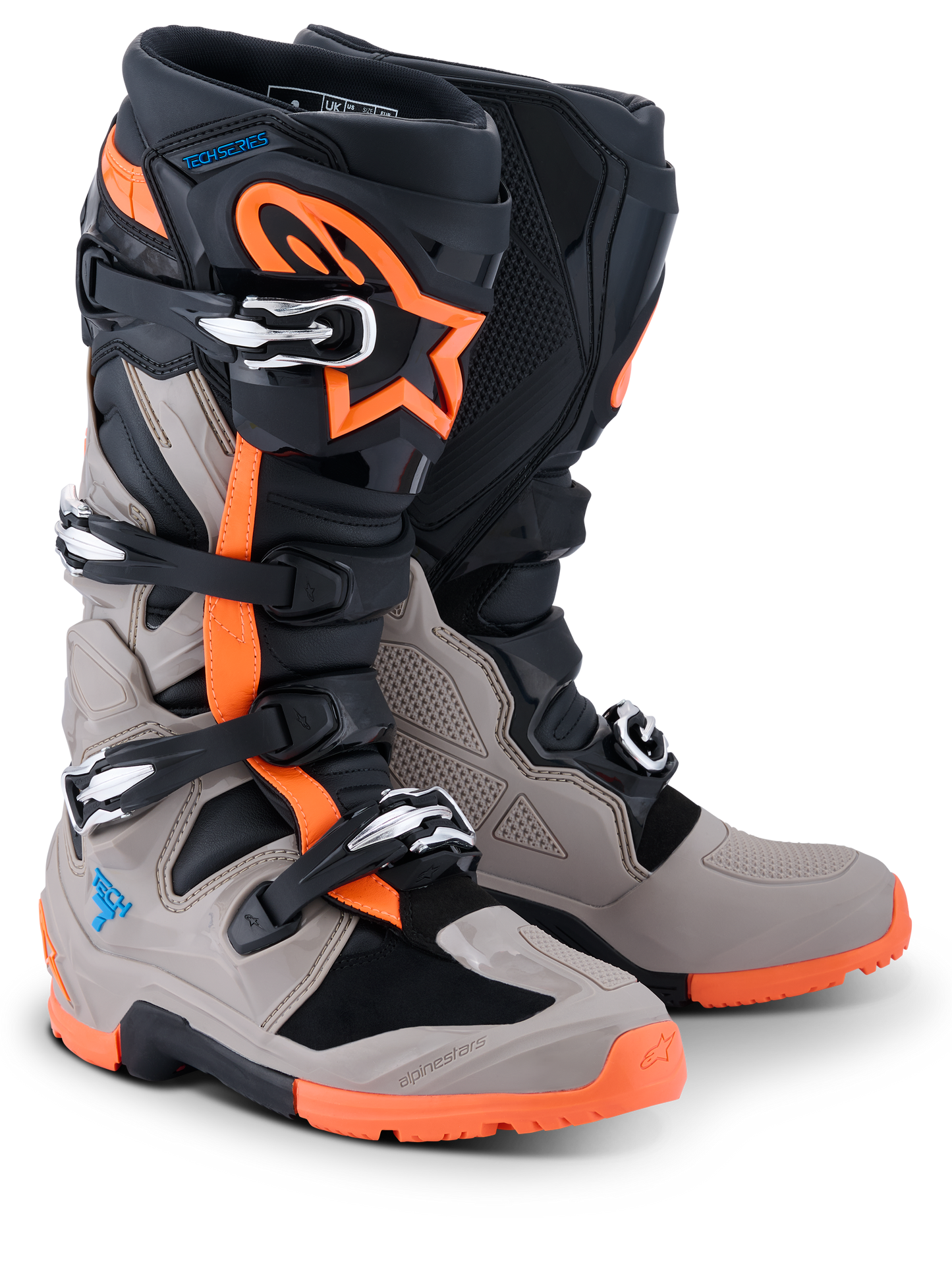 ALPINESTARS TECH 7 ENDURO