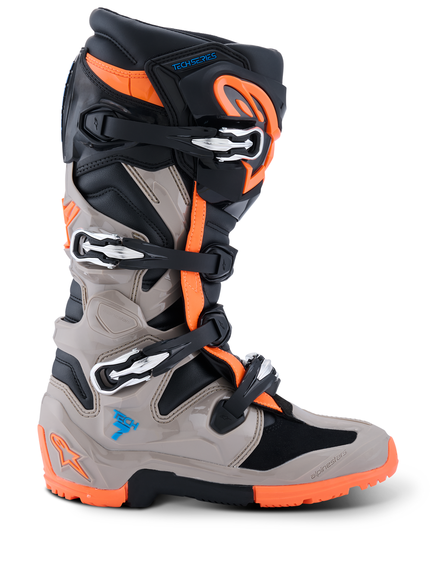 ALPINESTARS TECH 7 ENDURO