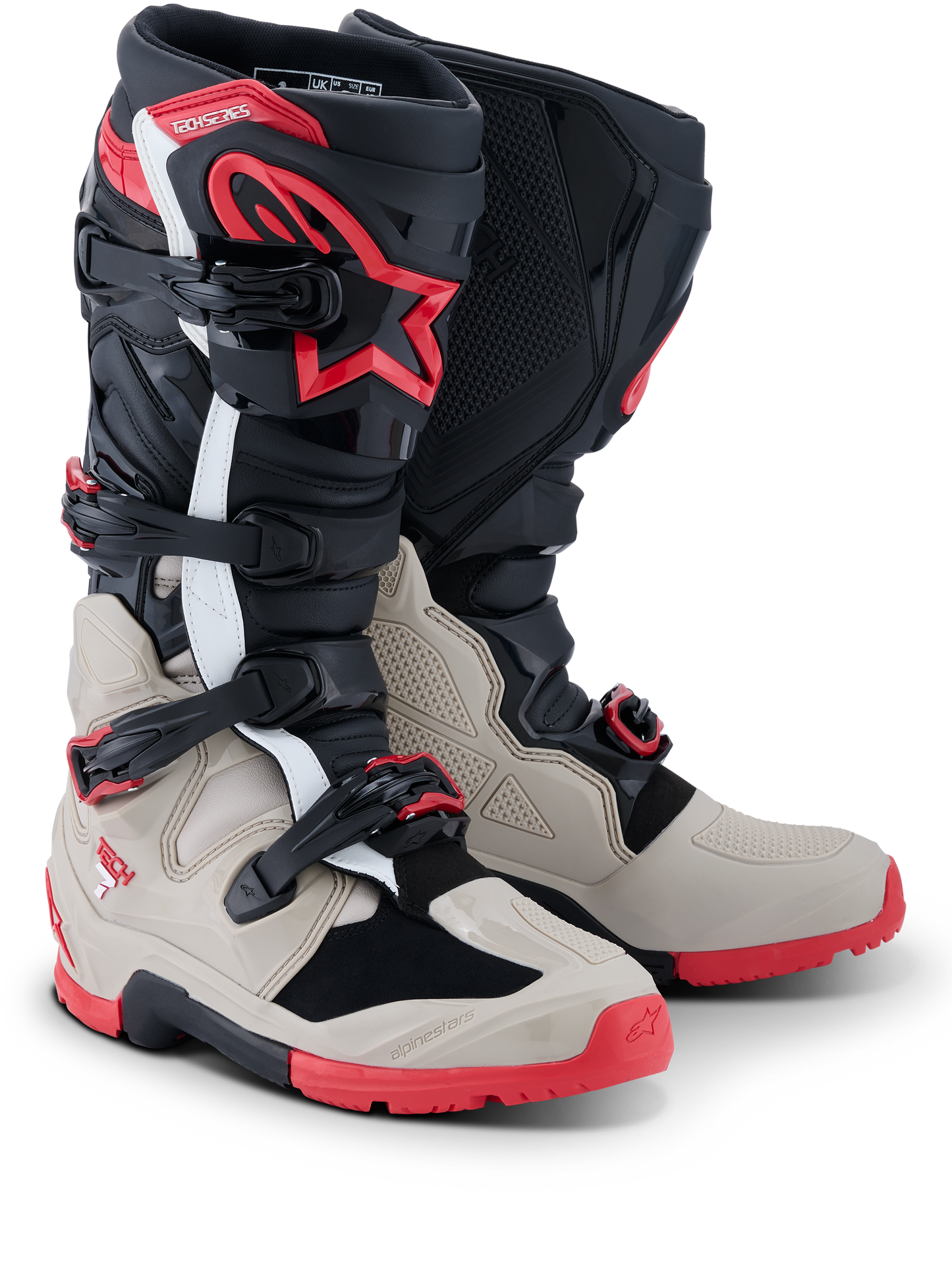 ALPINESTARS TECH 7 ENDURO
