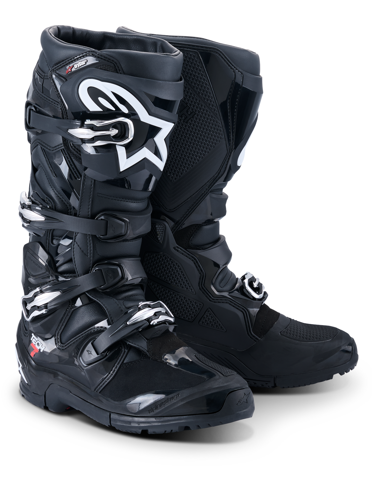 ALPINESTARS TECH 7 ENDURO DRYSTAR