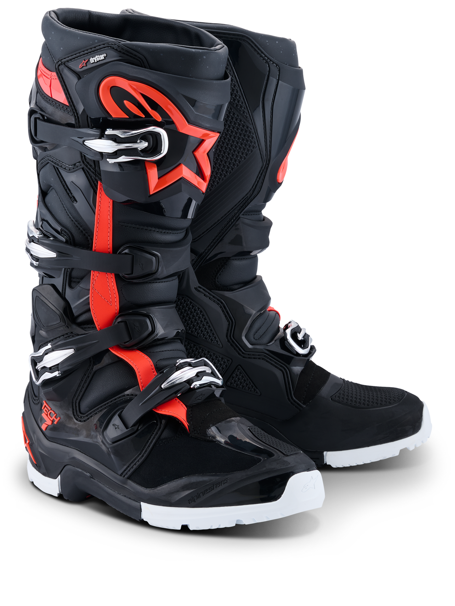 ALPINESTARS TECH 7 ENDURO DRYSTAR