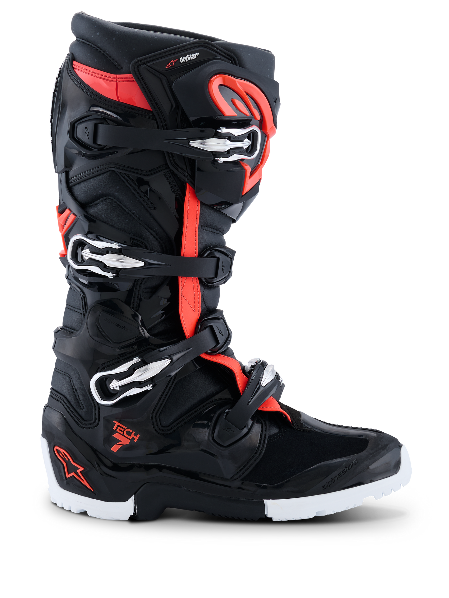 ALPINESTARS TECH 7 ENDURO DRYSTAR
