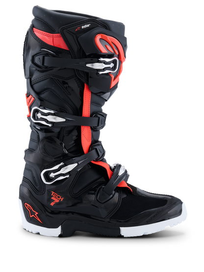 ALPINESTARS TECH 7 ENDURO DRYSTAR