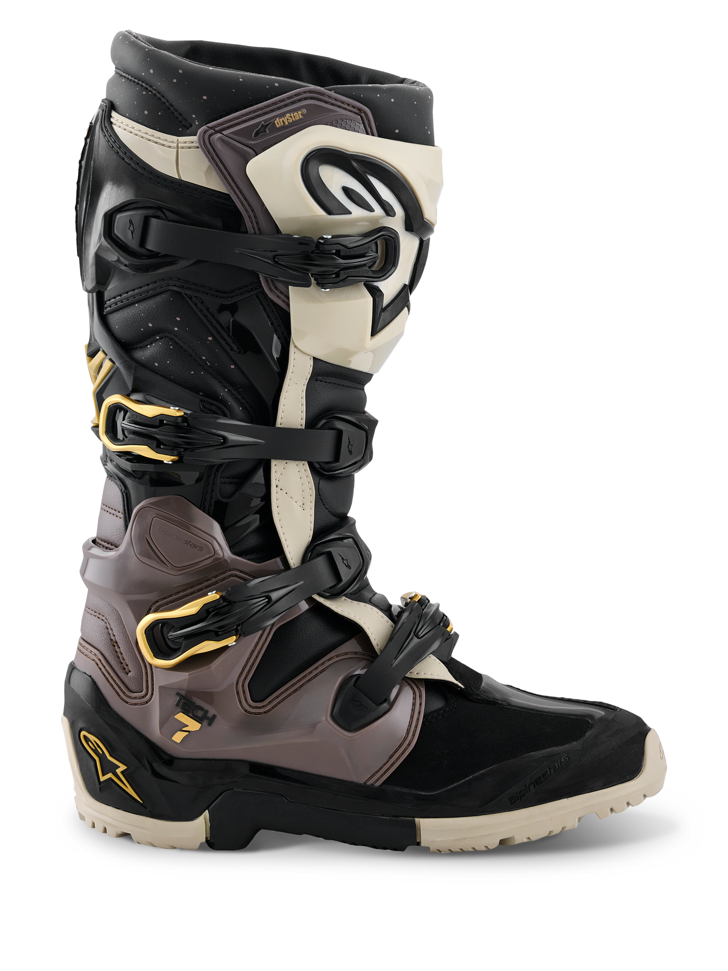 ALPINESTARS TECH 7 ENDURO DRYSTAR