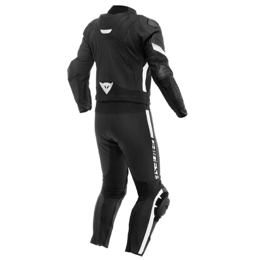 Dainese AVRO 4 LEATHER 2PCS SUIT