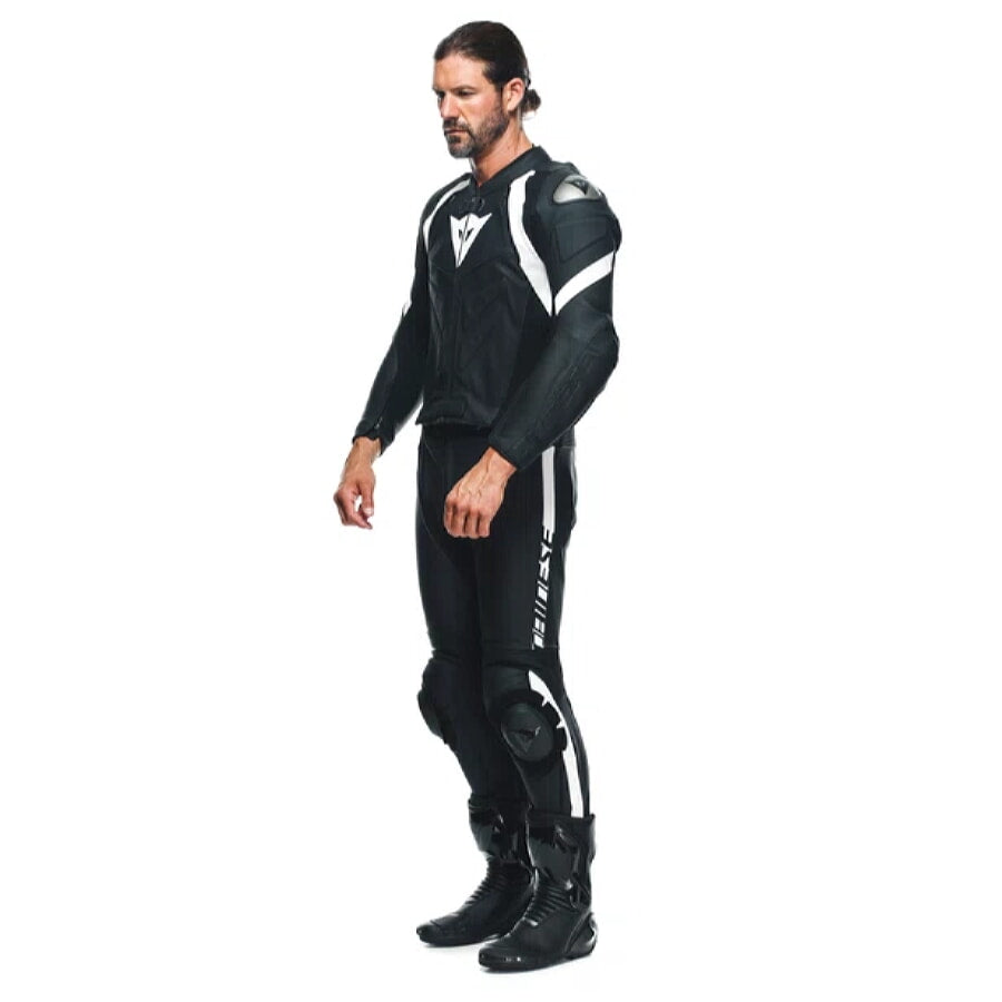 Dainese AVRO 4 LEATHER 2PCS SUIT