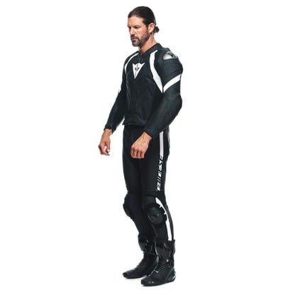 Dainese AVRO 4 LEATHER 2PCS SUIT