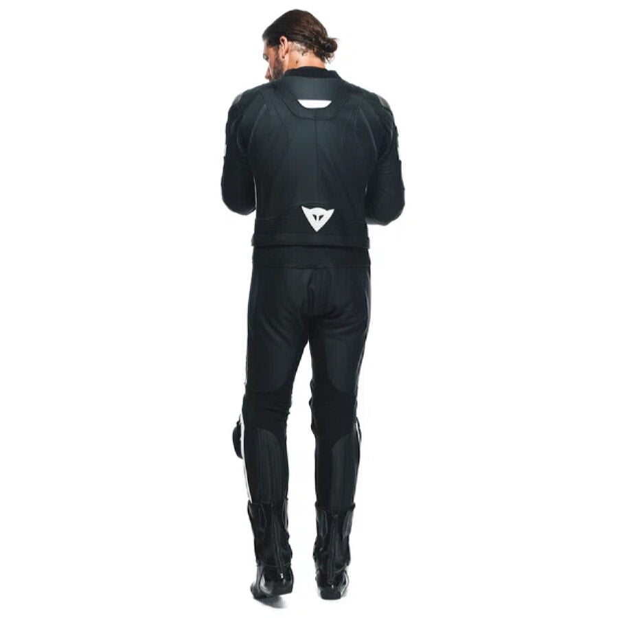 Dainese AVRO 4 LEATHER 2PCS SUIT