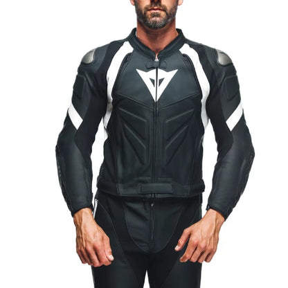 Dainese AVRO 4 LEATHER 2PCS SUIT