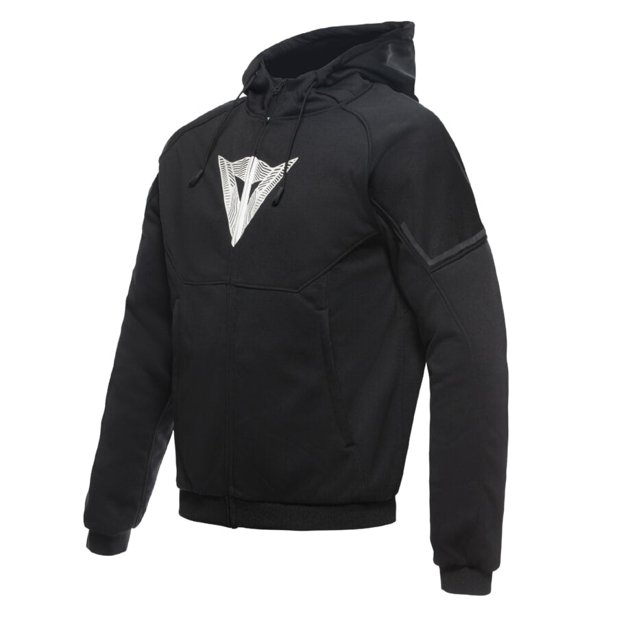 Dainese DAEMON-X SAFETY HOODIE FULL ZIP