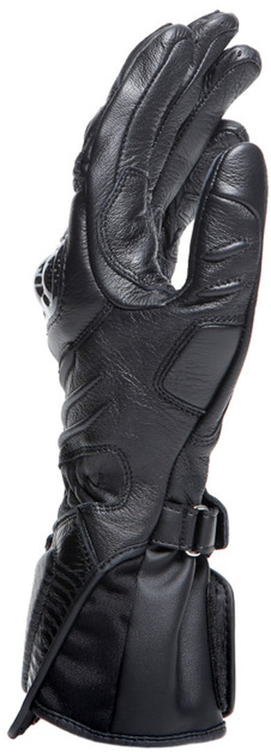 DAINESE CARBON 4 LONG LEATHER GLOVES