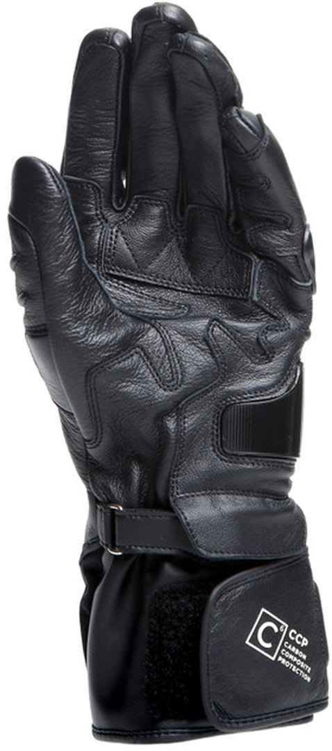 DAINESE CARBON 4 LONG LEATHER GLOVES