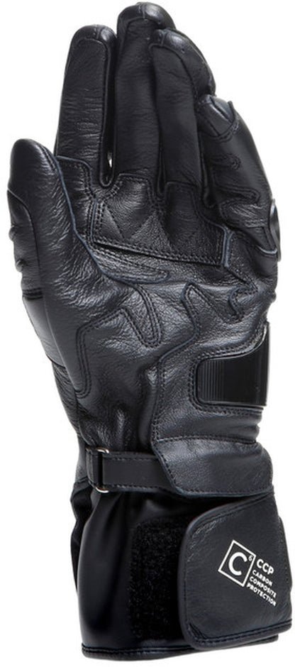 DAINESE CARBON 4 LONG LEATHER GLOVES