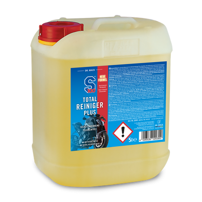 S100 Total Reiniger Plus