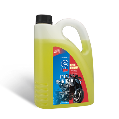 S100 Total Reiniger Plus