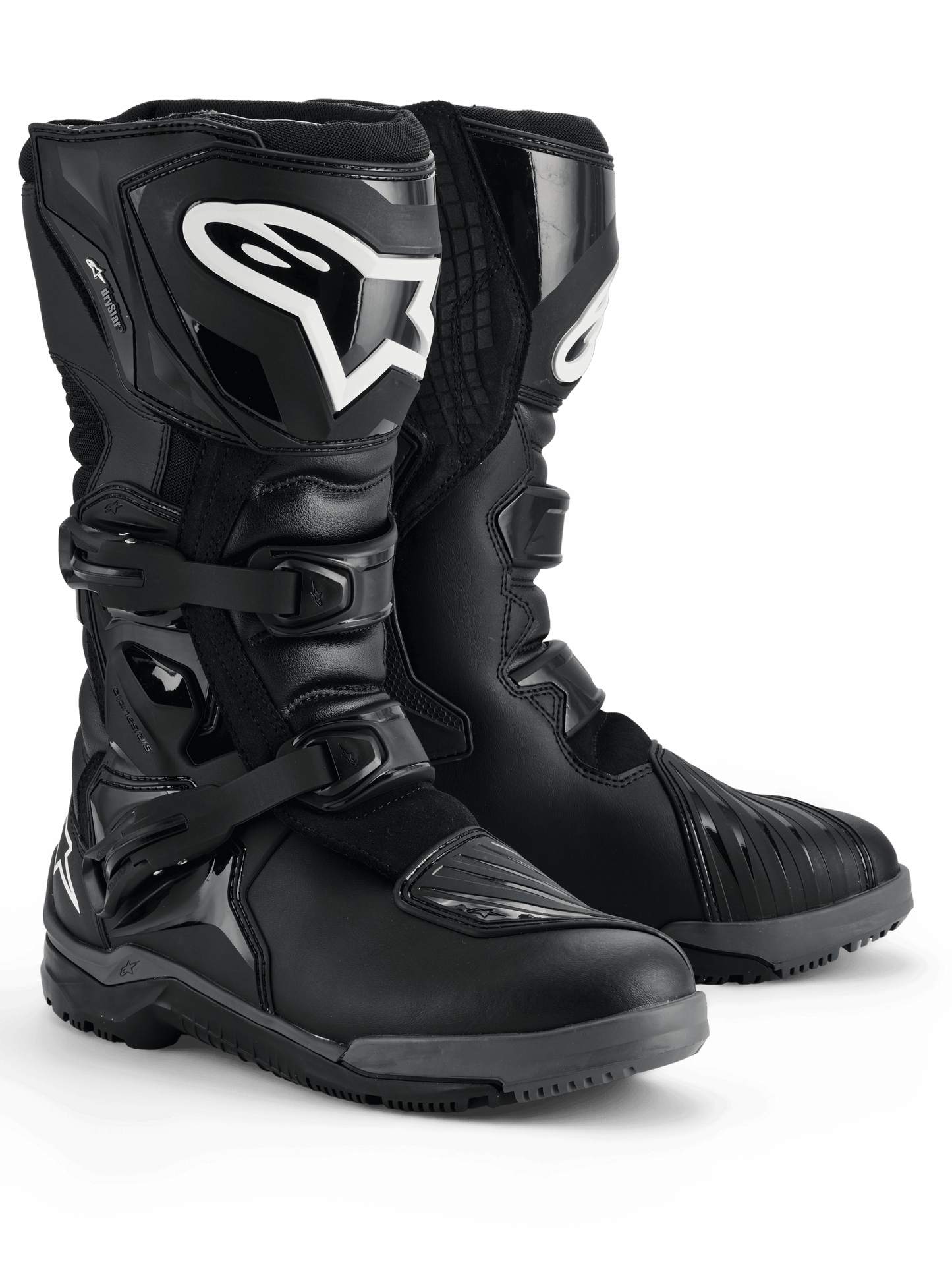 ALPINESTARS COROZAL V2 ADVENTURE DRYSTAR BOOT