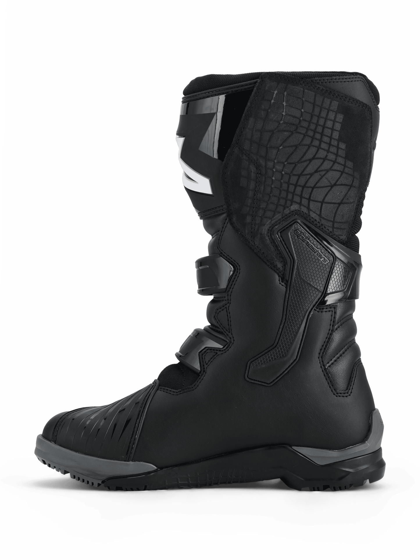 ALPINESTARS COROZAL V2 ADVENTURE DRYSTAR BOOT