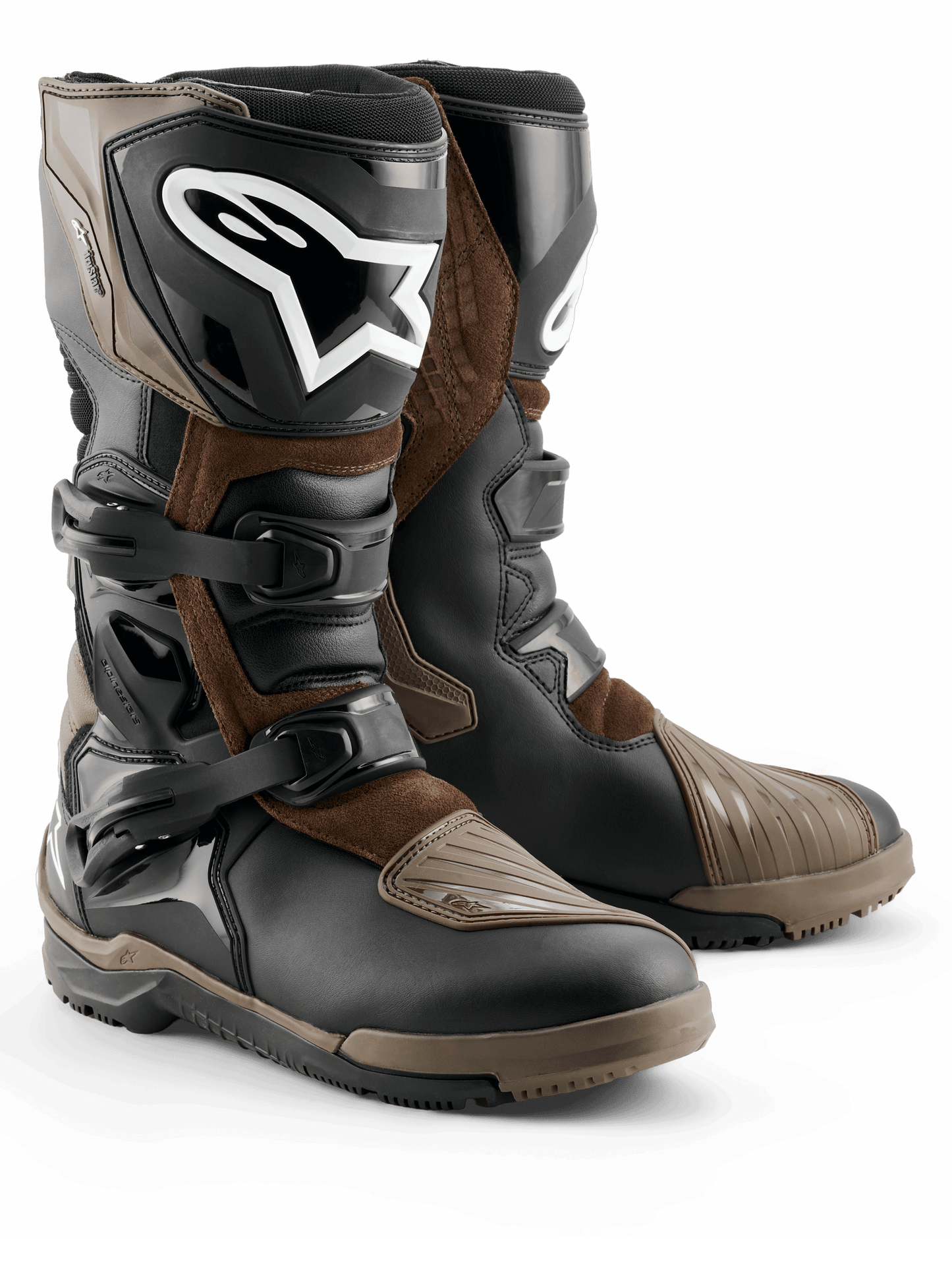 ALPINESTARS COROZAL V2 ADVENTURE DRYSTAR BOOT