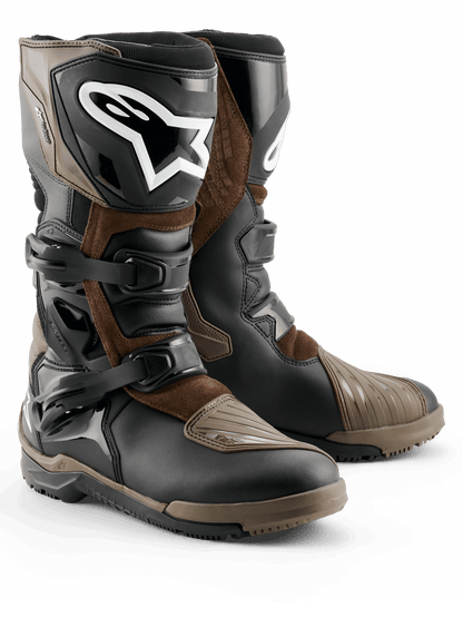 ALPINESTARS COROZAL V2 ADVENTURE DRYSTAR BOOT