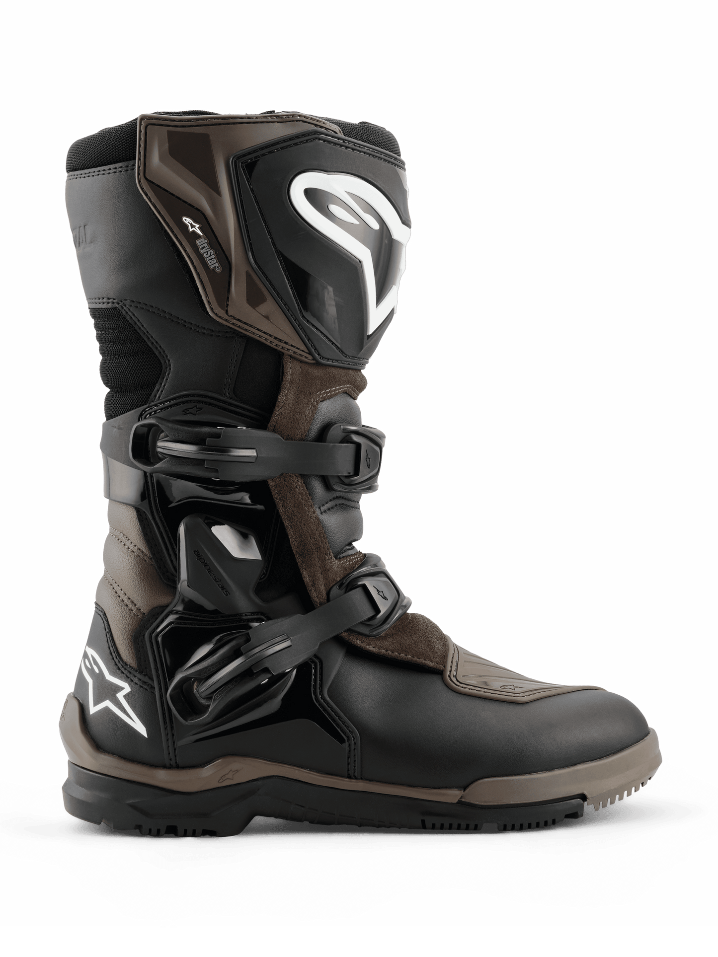 ALPINESTARS COROZAL V2 ADVENTURE DRYSTAR BOOT